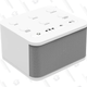 Sleep Soundly With a White Noise Machine for $20